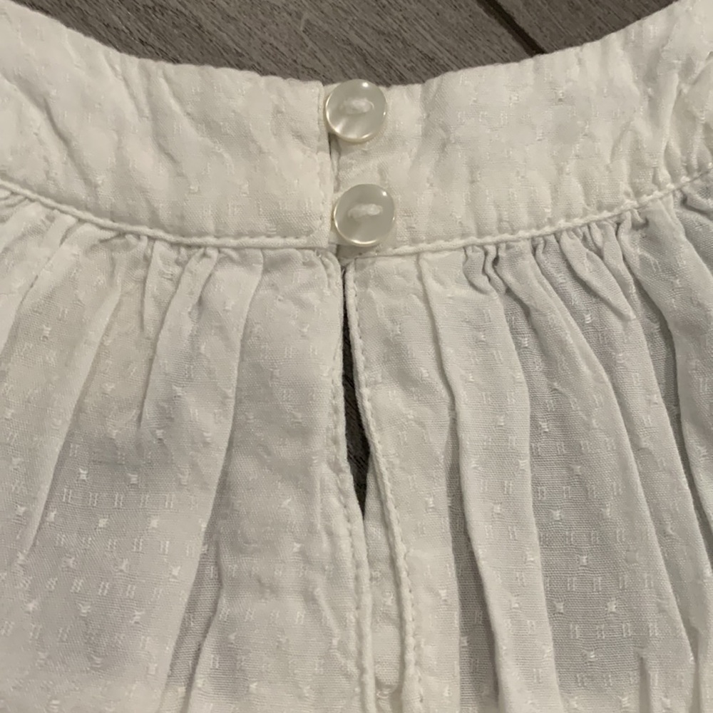 Blouse - Picture 5 of 5